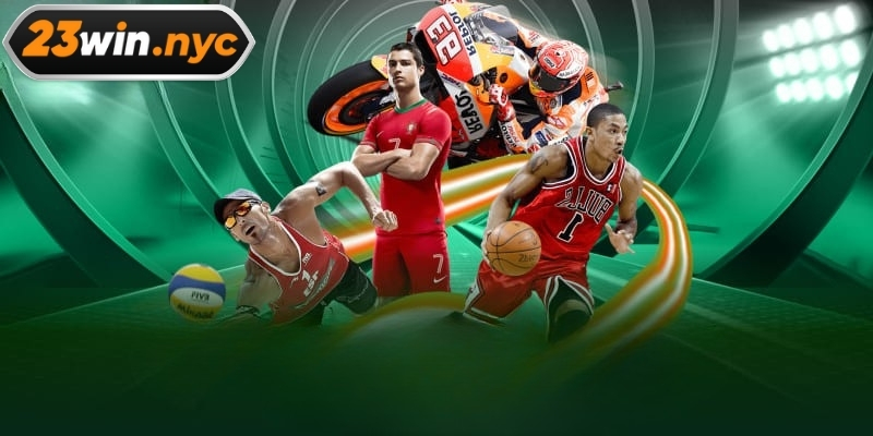 Đôi nét về sảnh cá cược Bti Sports 23WIN