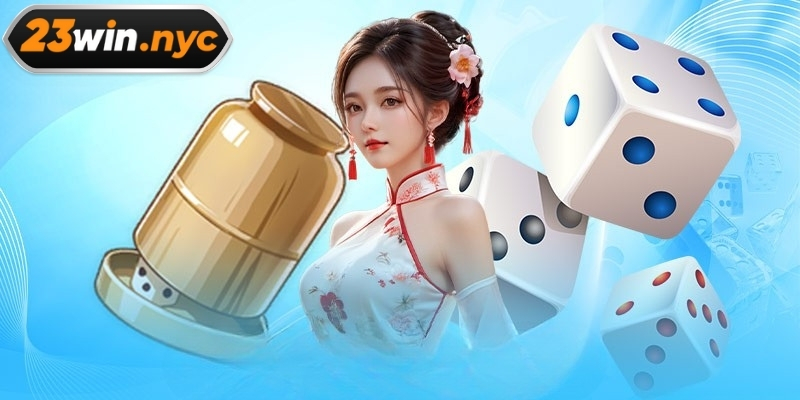 Khám phá chi tiết cổng game tài xỉu 23WIN