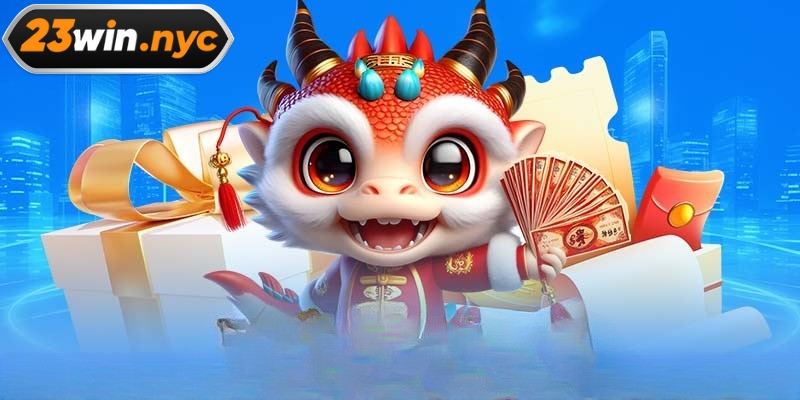 Khuyến mãi 23WIN là gì?