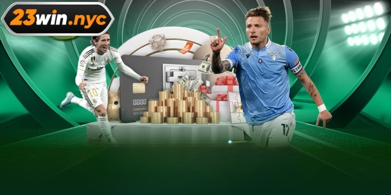 Nguồn gốc nhà phát hành Bti Sports 23WIN