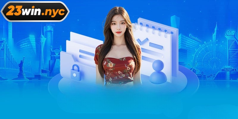 Tại sao nên đăng ký 23WIN ngay hôm nay?