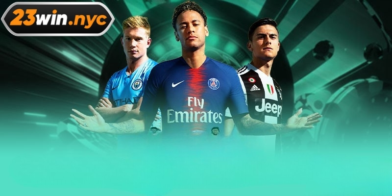 Tổng quan về Lucky Sports 23WIN