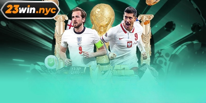 Ưu điểm nổi bật của sảnh thể thao Lucky Sports 23WIN